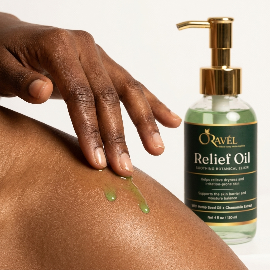 Relief Oil