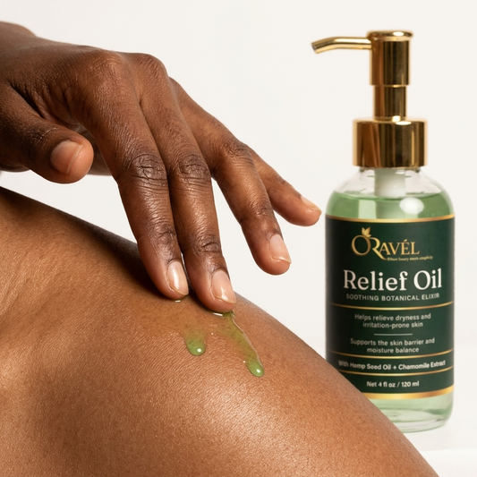 Relief Oil