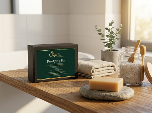 Purifying Bar